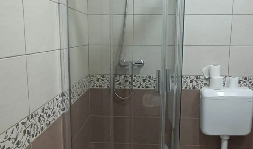 Hotel Unicornis Eger - H�sv�t