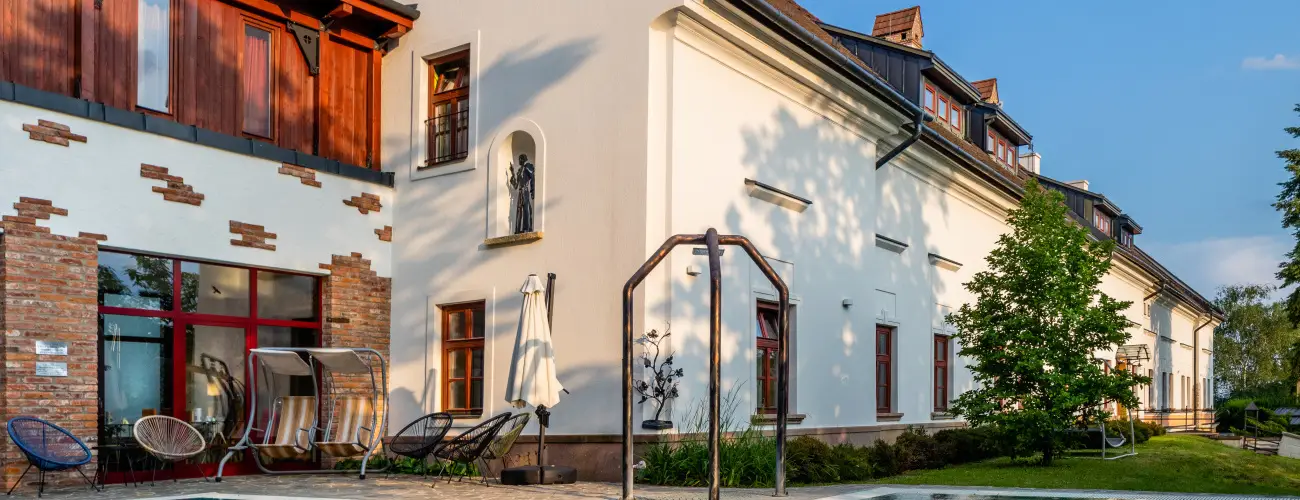 Hotel Vcsecity Herndvcse - Hsvt