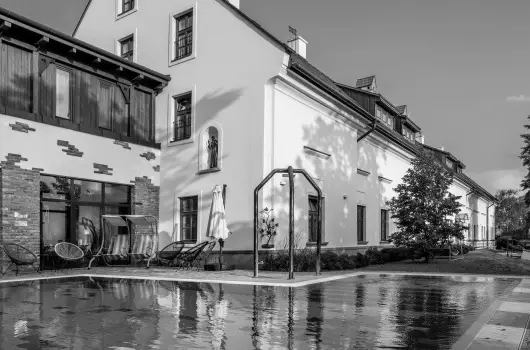Hotel Vcsecity - Hsvt