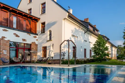 Hotel Vcsecity - Hsvt