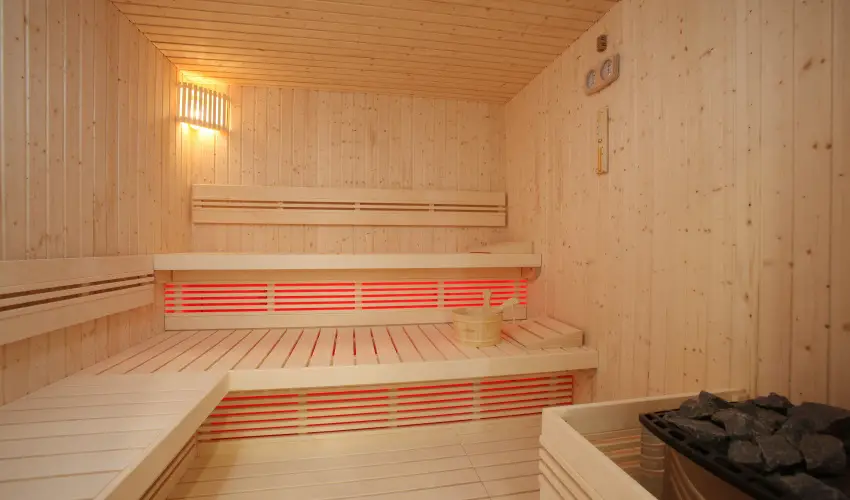 Terml Hotel Vesta Tpiszecs - Hsvt