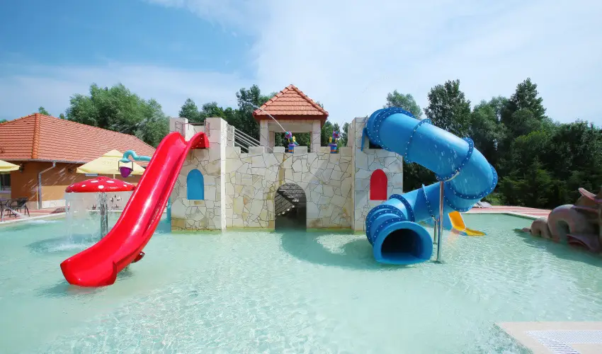 Terml Hotel Vesta Tpiszecs - Hsvt