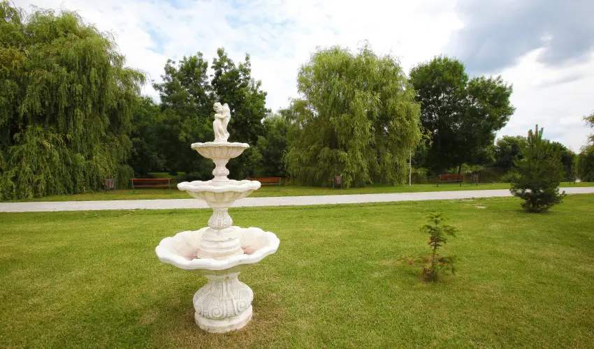 Terml Hotel Vesta Tpiszecs - Hsvt