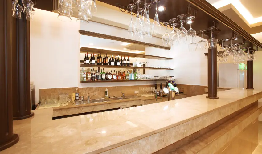 Terml Hotel Vesta Tpiszecs - Hsvt