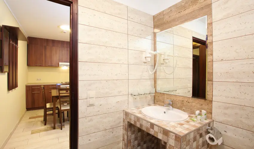 Terml Hotel Vesta Tpiszecs - Hsvt