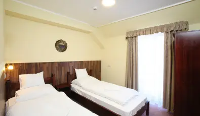 Terml Hotel Vesta Tpiszecs