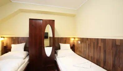 Terml Hotel Vesta Tpiszecs