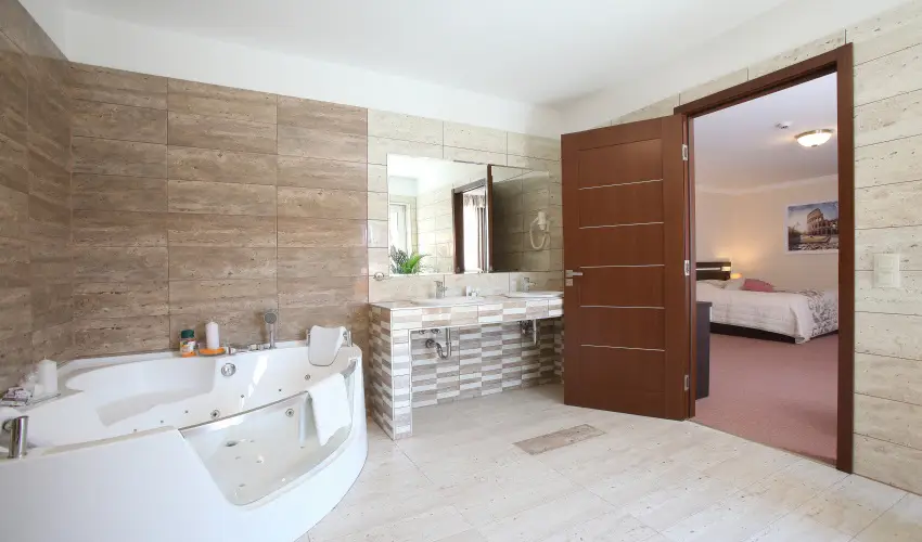 Terml Hotel Vesta Tpiszecs - Hsvt