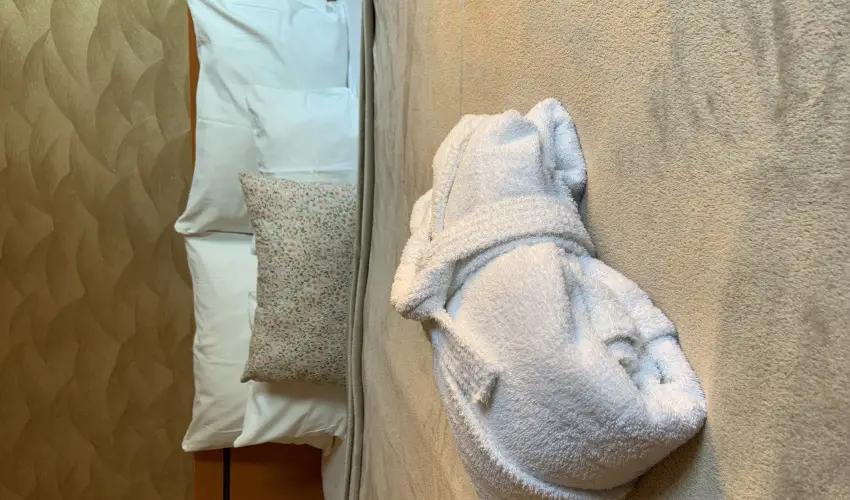 Terml Hotel Vesta Tpiszecs - Hsvt