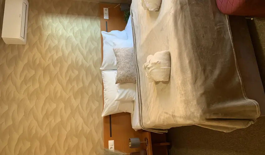 Terml Hotel Vesta Tpiszecs - Hsvt