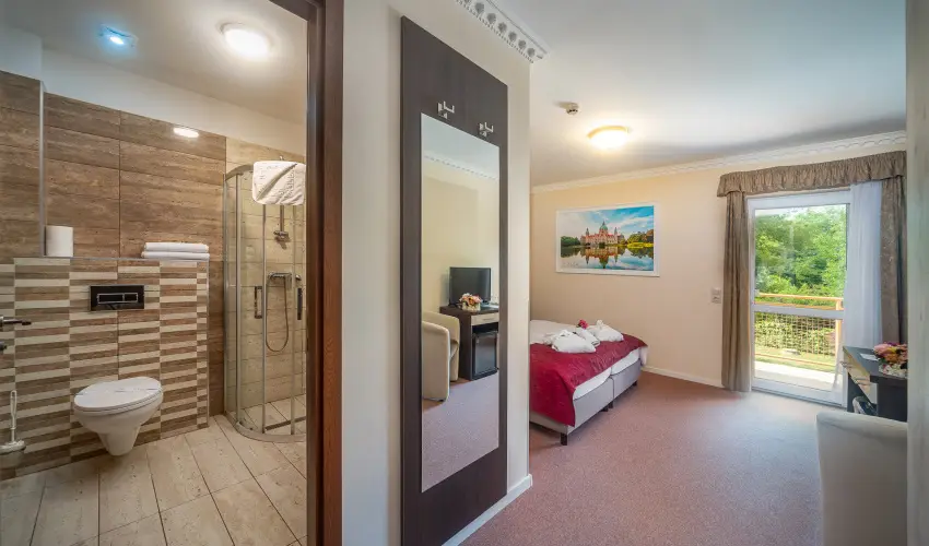 Term�l Hotel Vesta T�pi�szecs� - H�sv�t