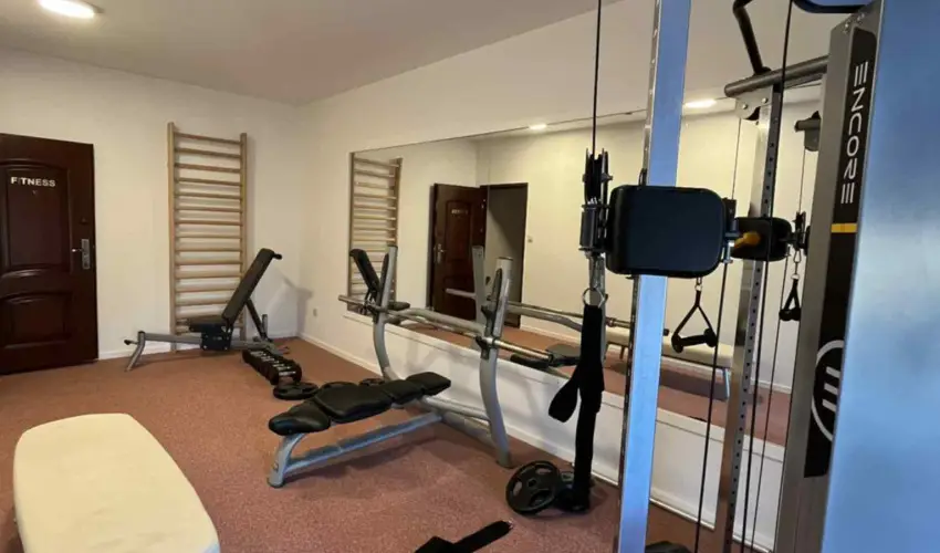 Term�l Hotel Vesta T�pi�szecs� - H�sv�t