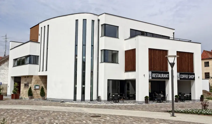 Hotel Viktria Srvr - Hsvt