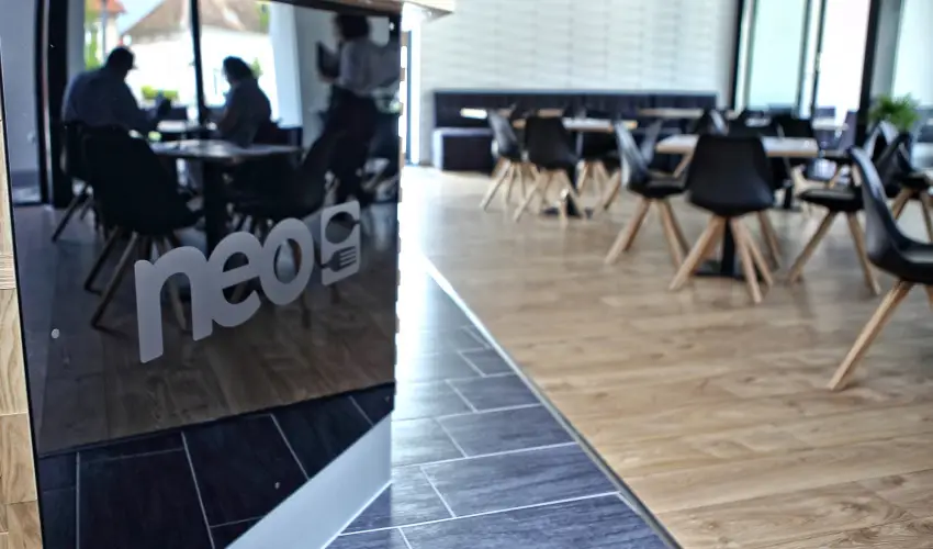 Hotel Viktria Srvr - Hsvt