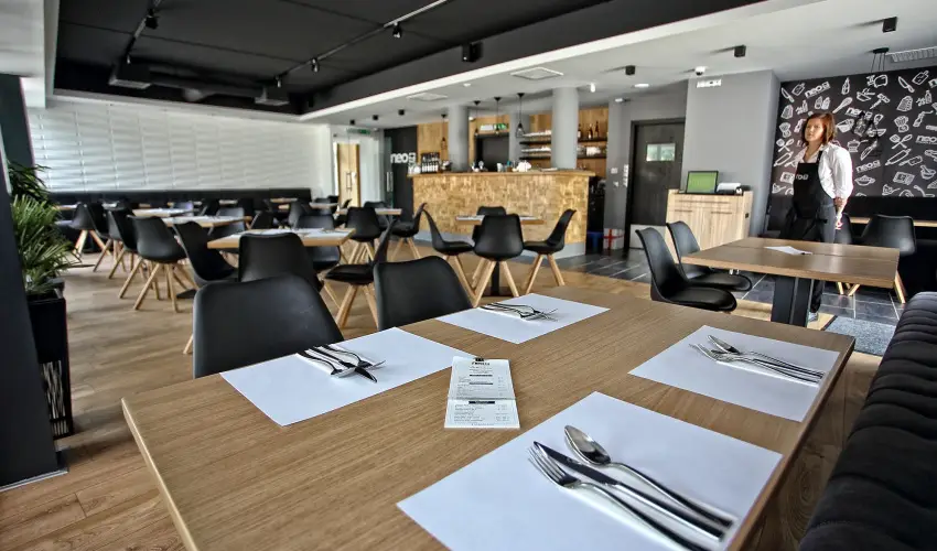 Hotel Viktria Srvr - Hsvt