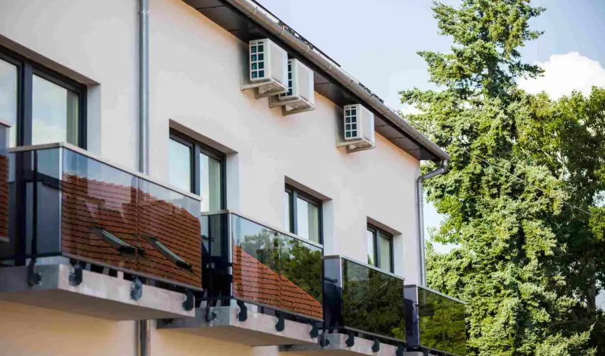 Hotel Viktria Srvr - Hsvt