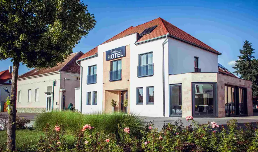 Hotel Viktria Srvr - Hsvt
