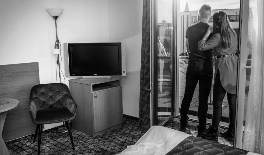 Hotel Vikt�ria S�rv�r - H�sv�t (min. 2 �j)