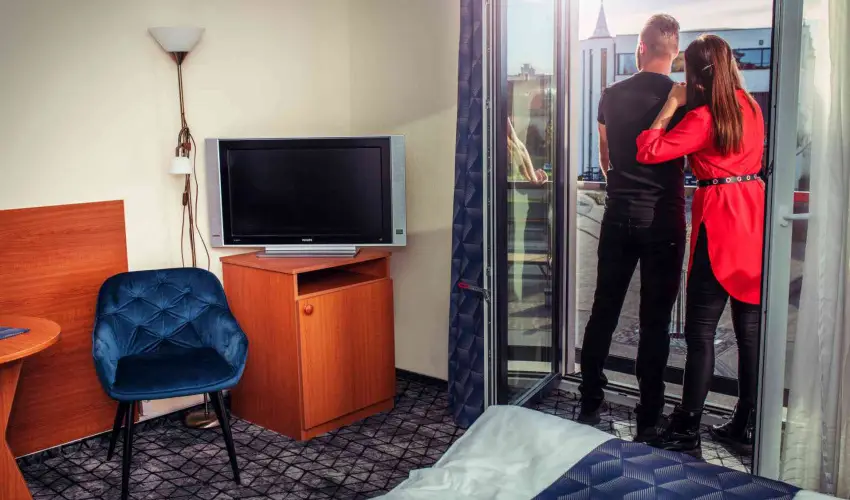 Hotel Viktria Srvr - Hsvt