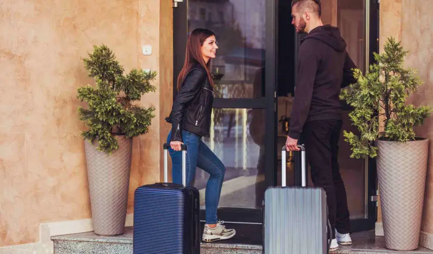 Hotel Viktria Srvr - Hsvt