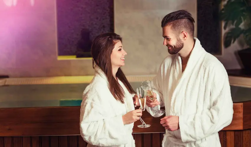 Hotel Viktria Srvr - Hsvt