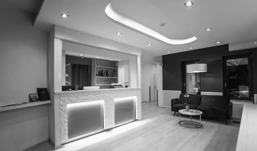 Hotel Vikt�ria S�rv�r - H�sv�t (min. 2 �j)