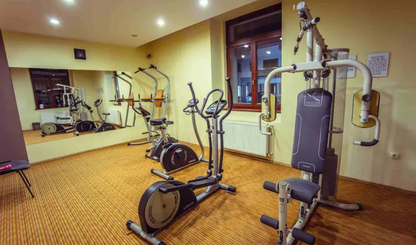 Hotel Viktria Srvr - Hsvt