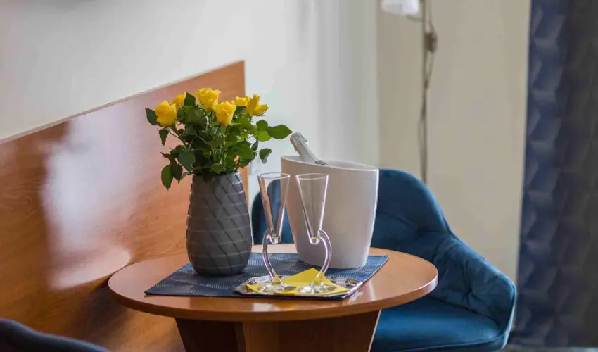 Hotel Viktria Srvr - Hsvt