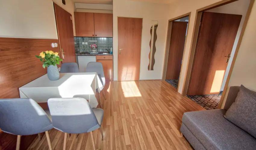 Hotel Vikt�ria S�rv�r - H�sv�t