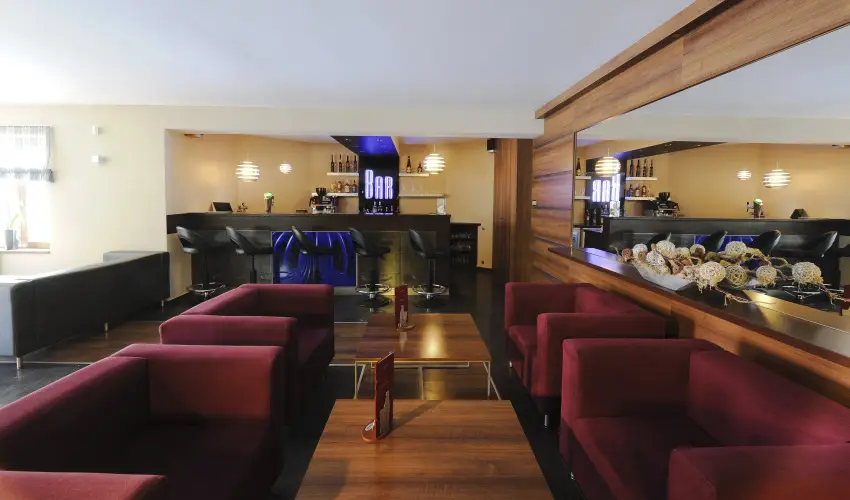 Hotel Villa V�lgy Eger - H�sv�t (min. 3 �j)