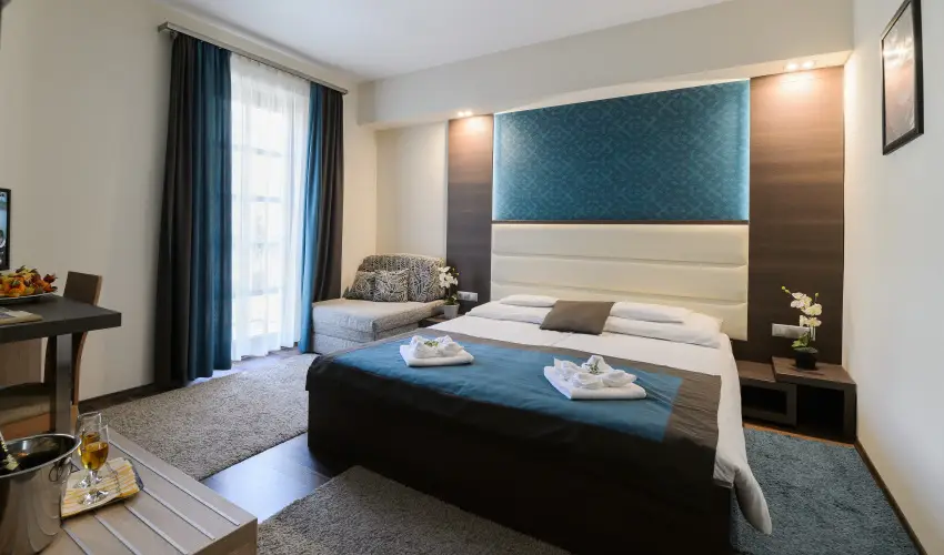 Hotel Villa V�lgy Eger - H�sv�t (min. 3 �j)