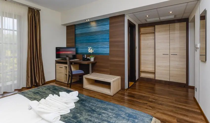 Hotel Villa V�lgy Eger - H�sv�t (min. 3 �j)