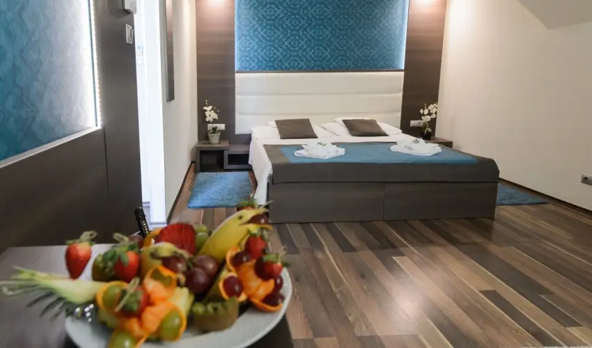 Hotel Villa V�lgy Eger - H�sv�t (min. 3 �j)