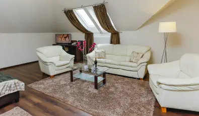 Hotel Villa V�lgy Eger