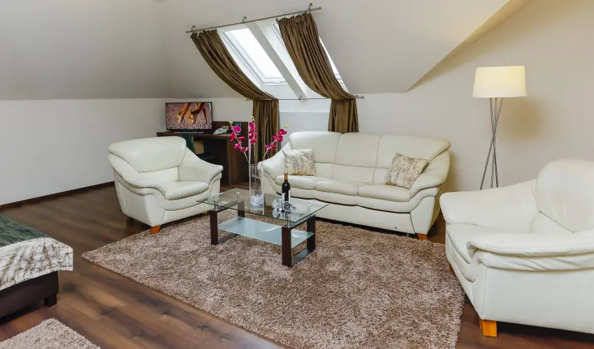 Hotel Villa V�lgy Eger - H�sv�t (min. 3 �j)