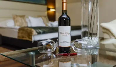 Hotel Villa V�lgy Eger