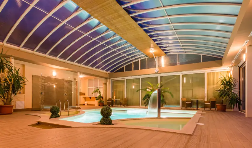 Hotel Vinum Wellness s Konferencia Hotel Kiskrs - Hsvt