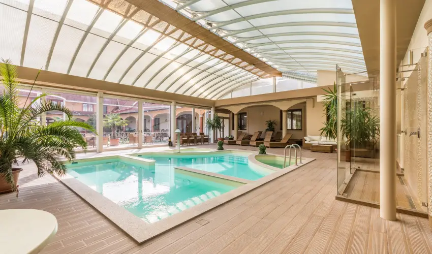 Hotel Vinum Wellness s Konferencia Hotel Kiskrs - Hsvt