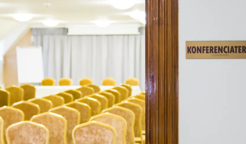 Hotel Vinum Wellness s Konferencia Hotel Kiskrs - Hsvt