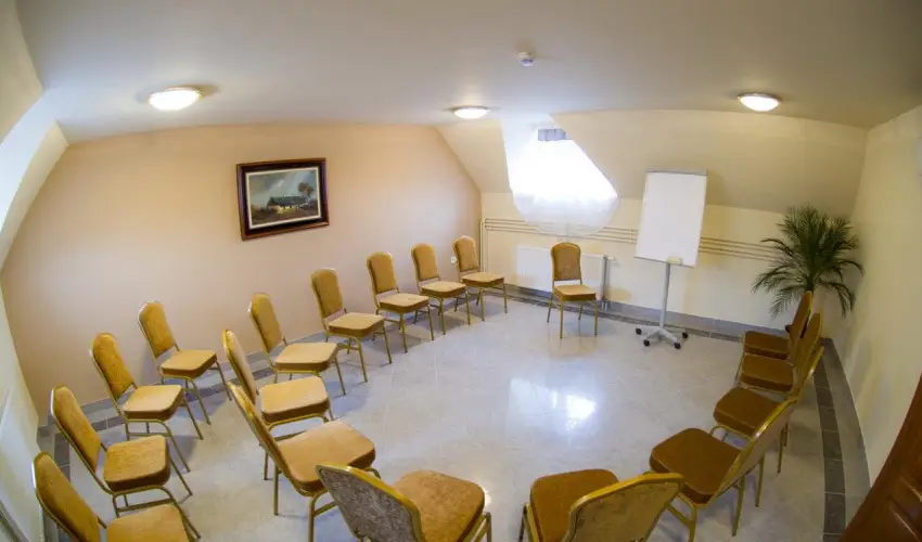 Hotel Vinum Wellness s Konferencia Hotel Kiskrs - Hsvt