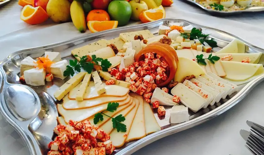 Hotel Vinum Wellness s Konferencia Hotel Kiskrs - Hsvt