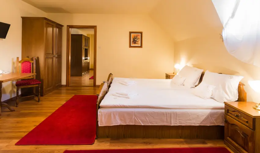 Hotel Vinum Wellness s Konferencia Hotel Kiskrs - Hsvt