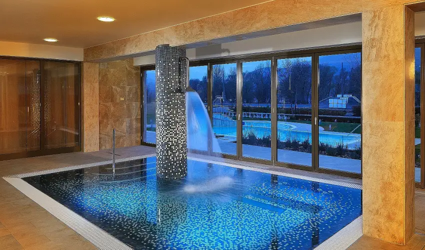 Hotel Visegrd Visegrd - Hsvt (min. 2 j)