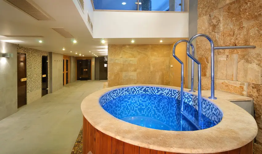 Hotel Visegrd Visegrd - Hsvt (min. 2 j)