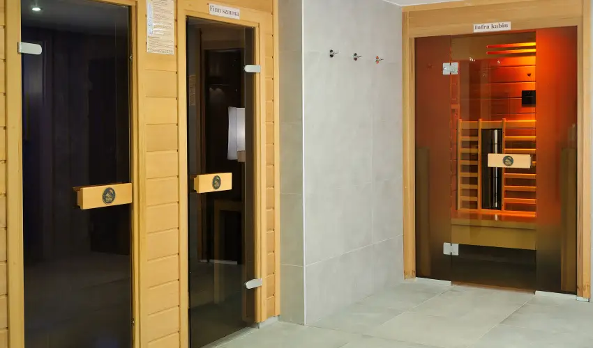 Hotel Visegrd Visegrd - Hsvt (min. 2 j)