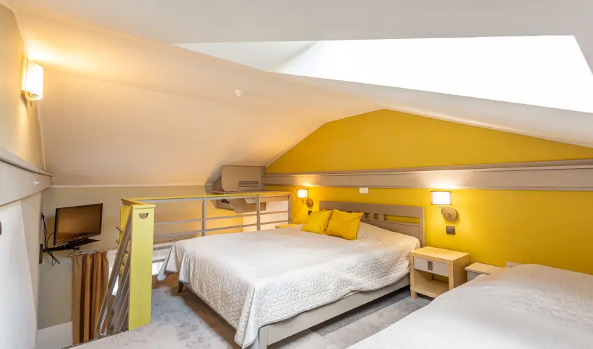 Hotel Visegrd Visegrd - Hsvt (min. 2 j)