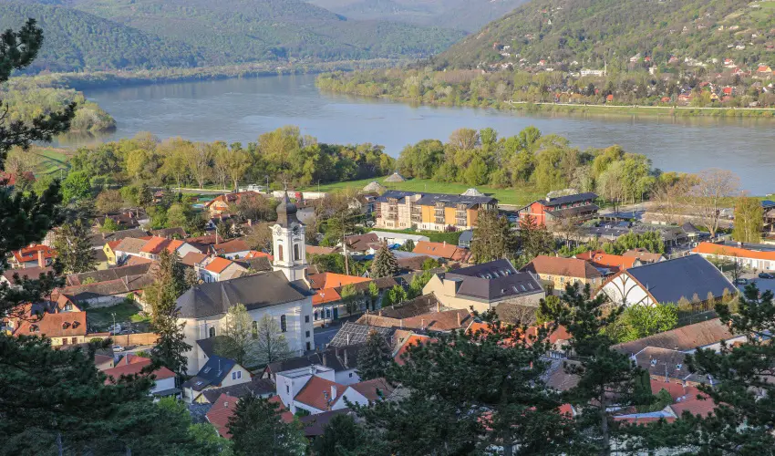 Hotel Visegrd Visegrd - Hsvt (min. 2 j)