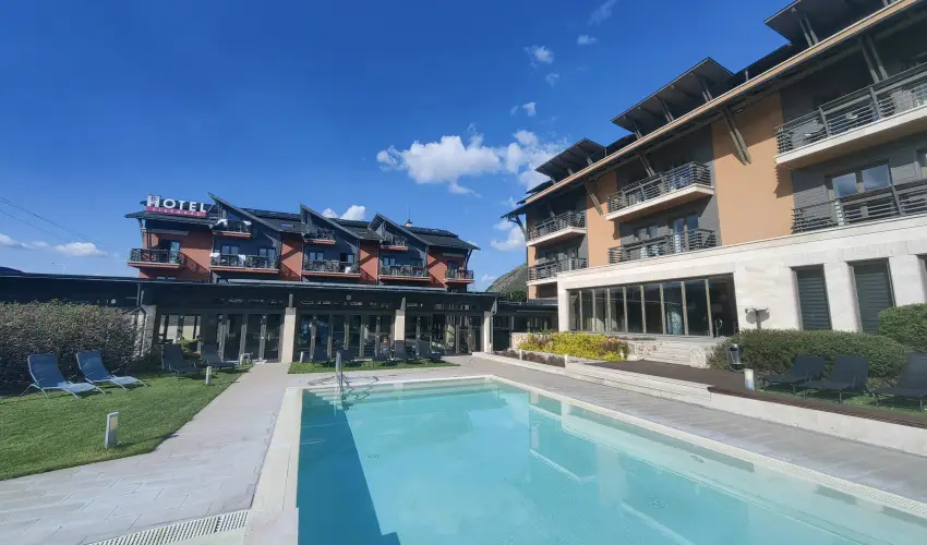 Hotel Visegrd Visegrd - Hsvt (min. 2 j)