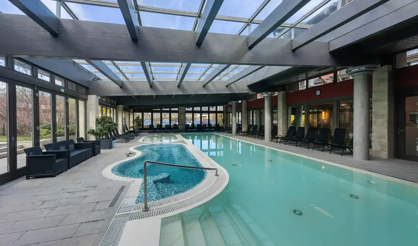 Hotel Visegrd Visegrd - Hsvt (min. 2 j)