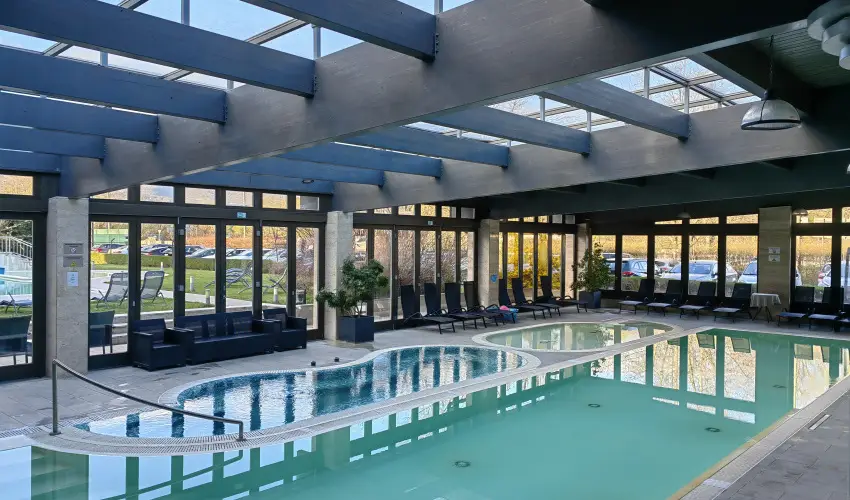 Hotel Visegrd Visegrd - Hsvt (min. 2 j)